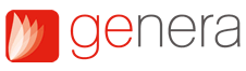 Logo Genera